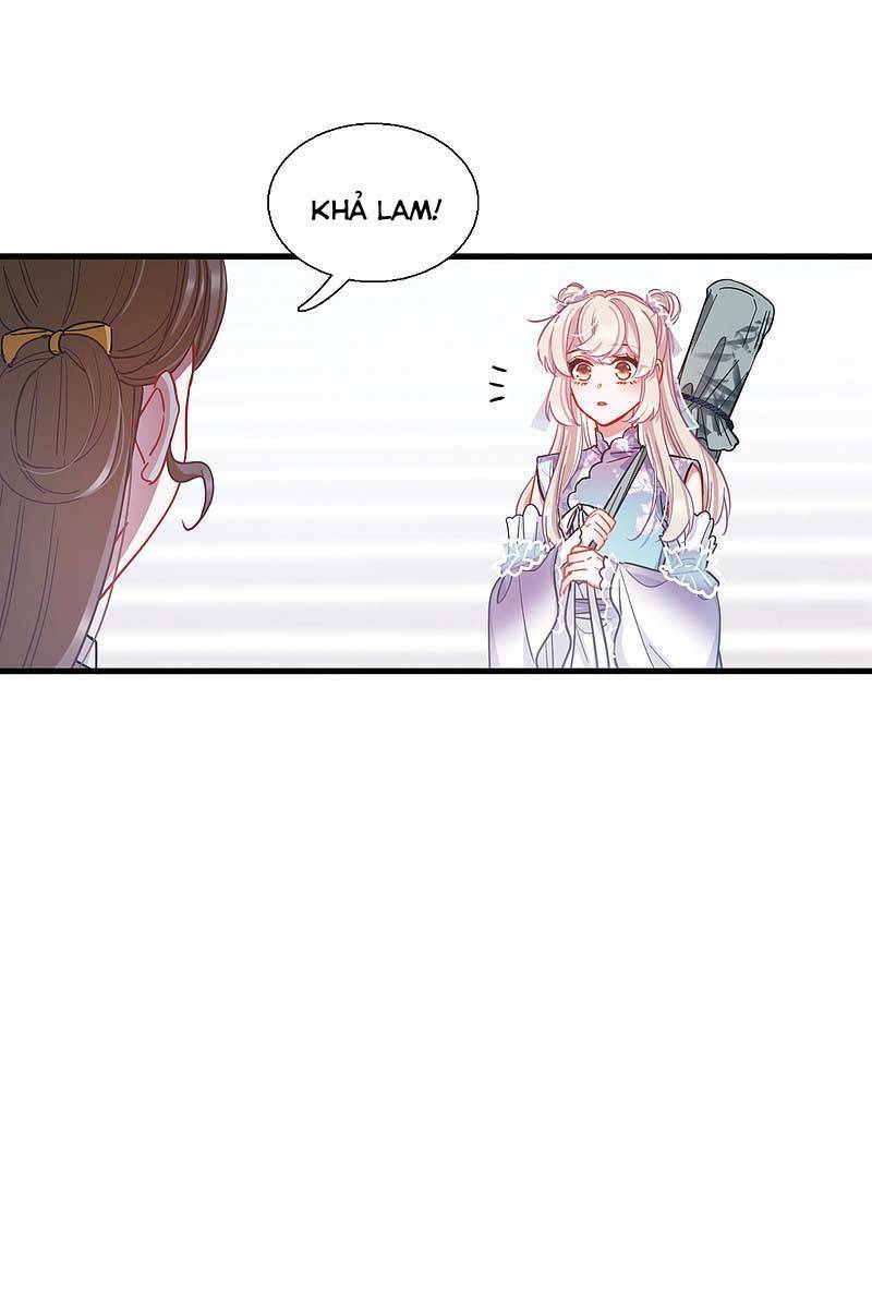 Danh Kiếm Chủng: Chapter 23