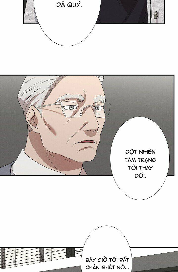 Trốn Tìm: Chapter 29