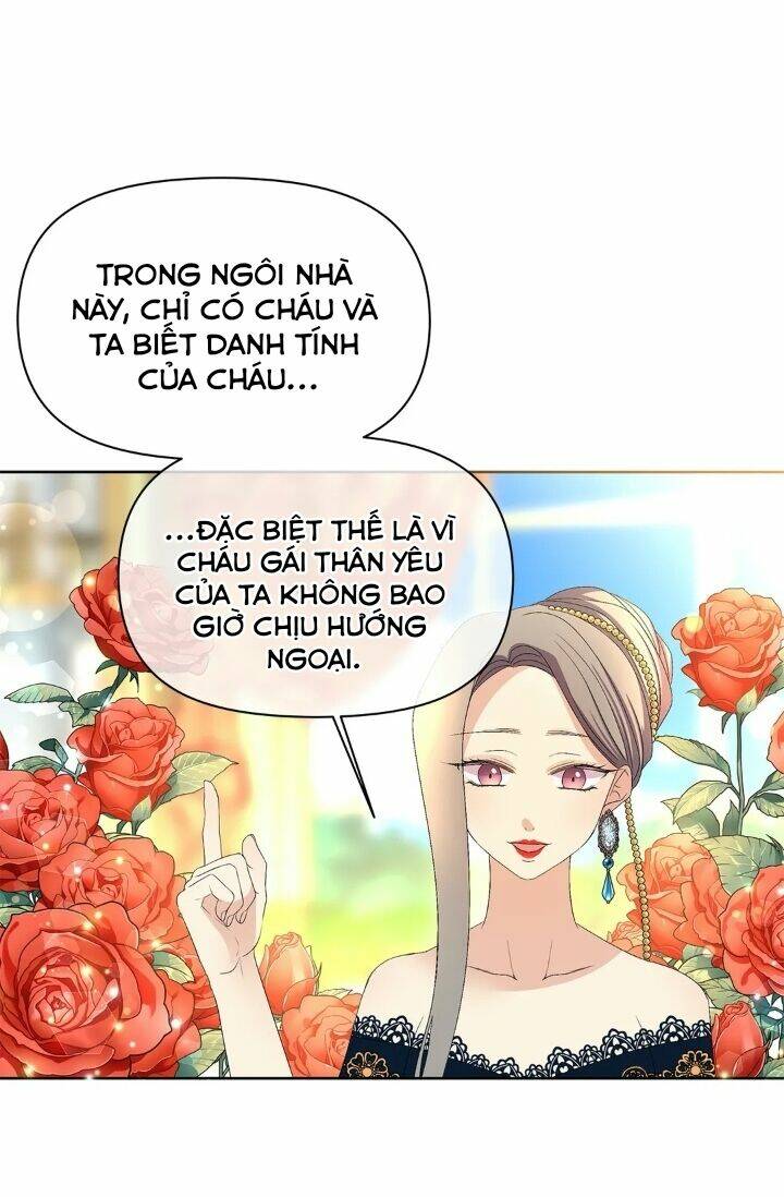 Công Chúa Thời Gian Có Hạn: Chapter 11