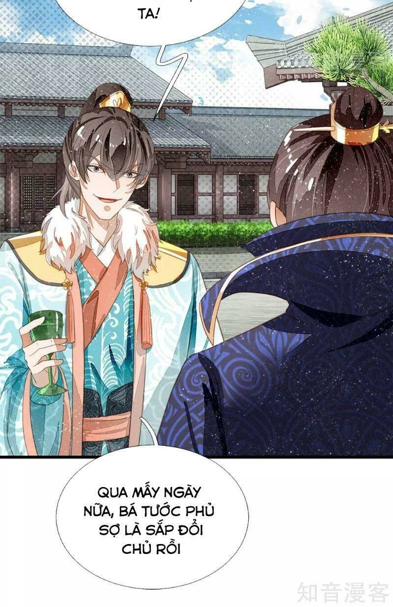 Đệ Nhất Hoàn Khố: Chapter 73