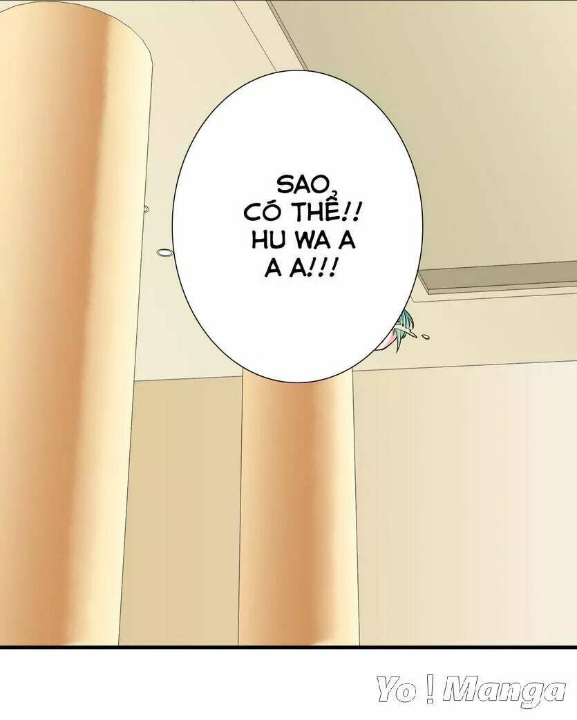 Thiểm Hôn Kinh Ái: Chapter 82