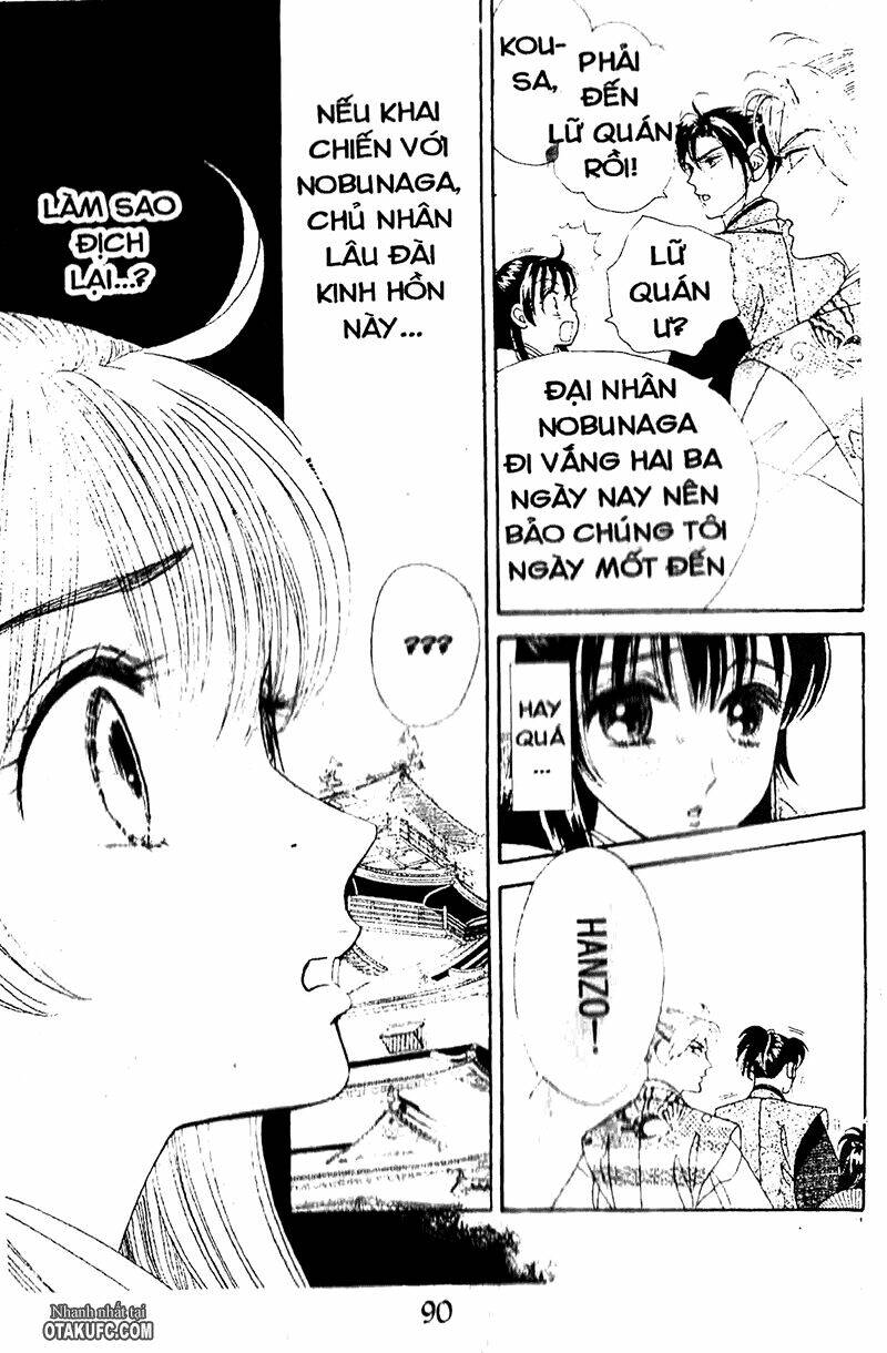 Đuôi Trăng: Chapter 47