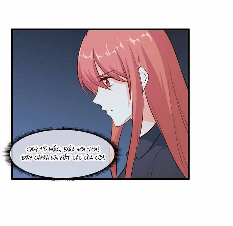 Ám Luyến Thành Hôn: Chapter 59