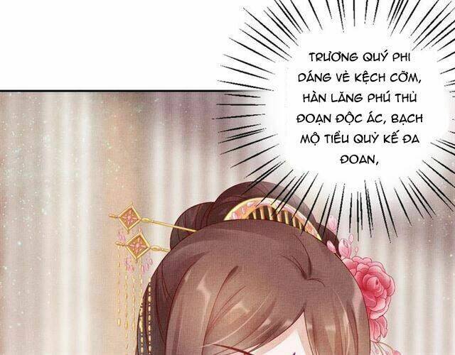 Thịnh Sủng Y Phi Chi Dao Quan Truyện: Chapter 72