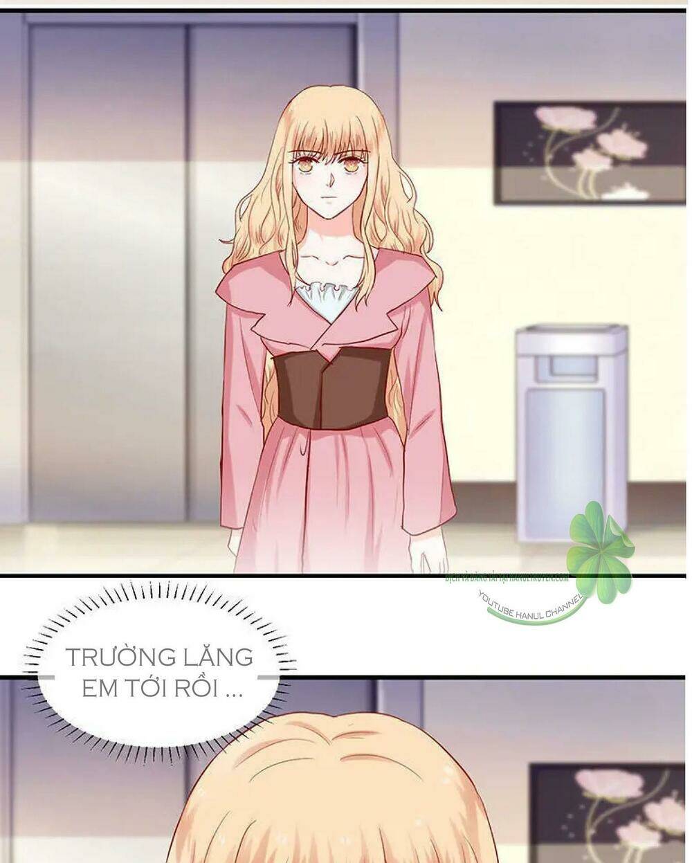 Lăng Thiếu! Nhẹ Một Chút, Đau: Chapter 79