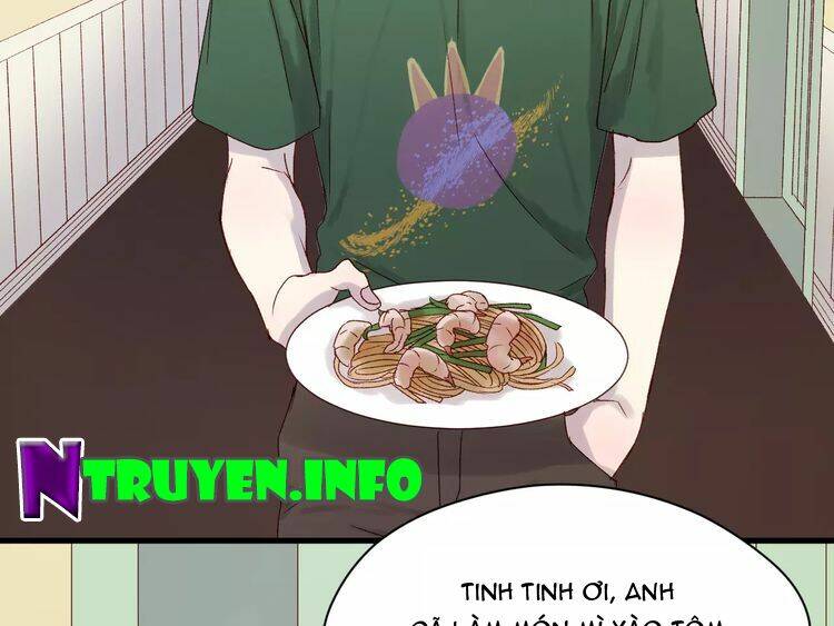 Lượm Được Một Tiểu Hồ Ly 2: Chapter 10