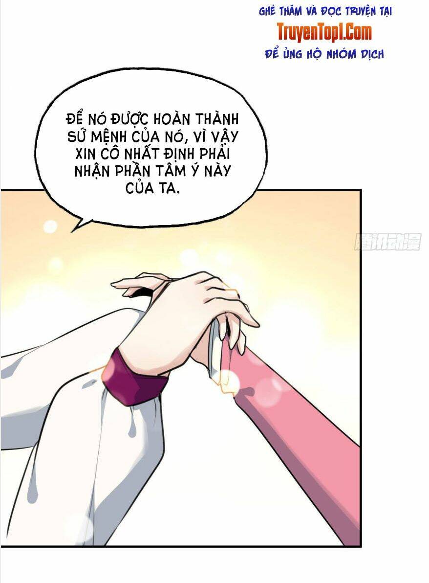 Khởi Đầu Bằng Một Con Côn: Chapter 97