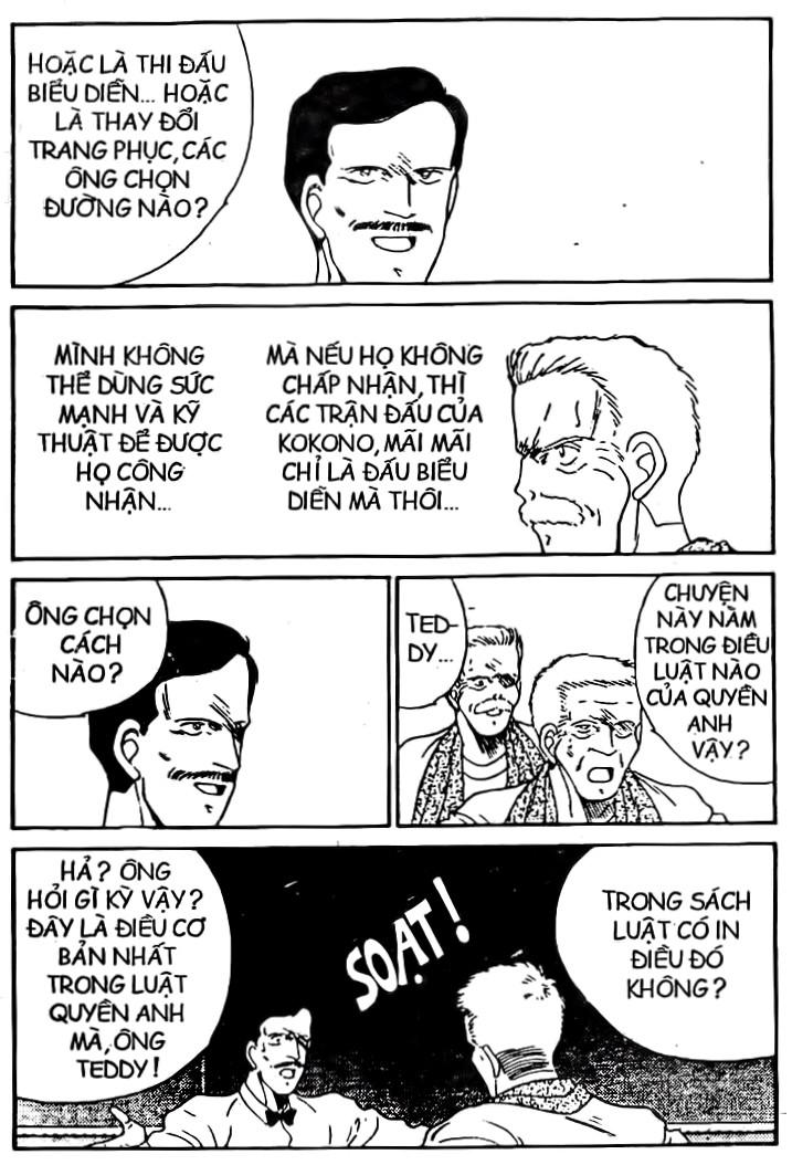 Truyền Nhân Atula 1: Chapter 84