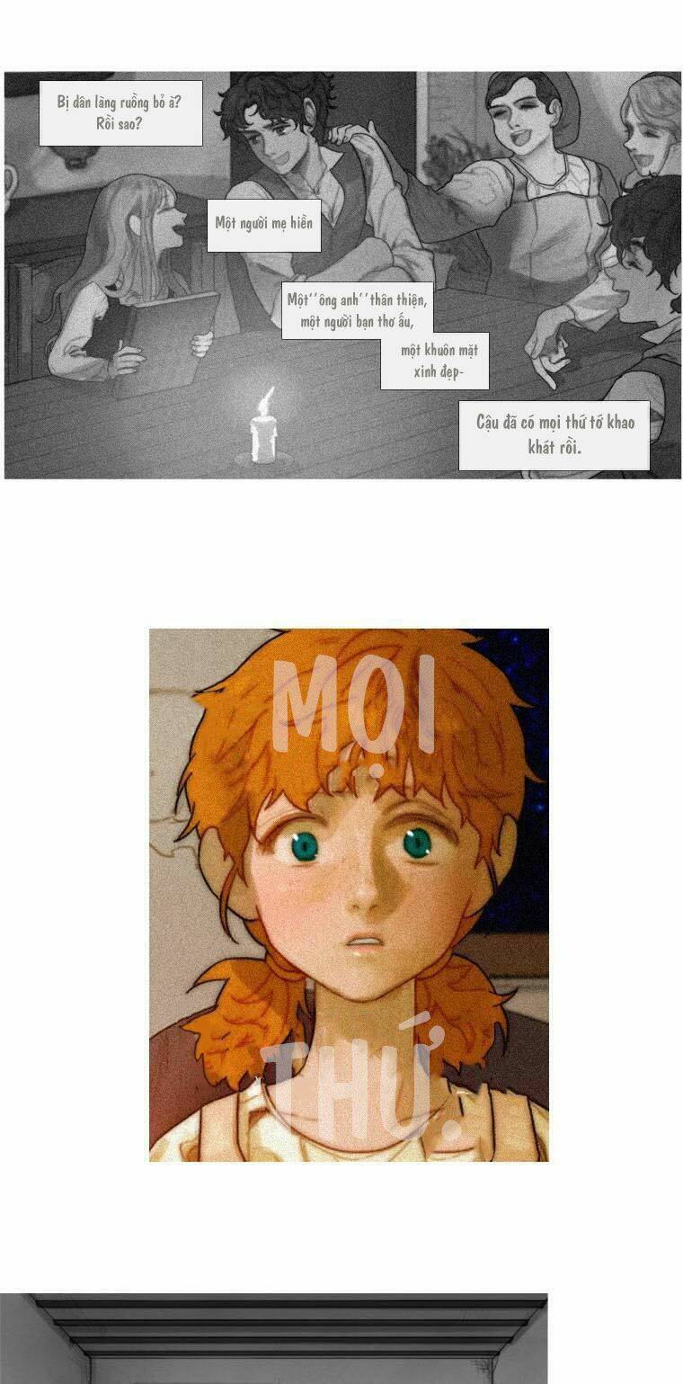 The Pale Horse: Chapter 8