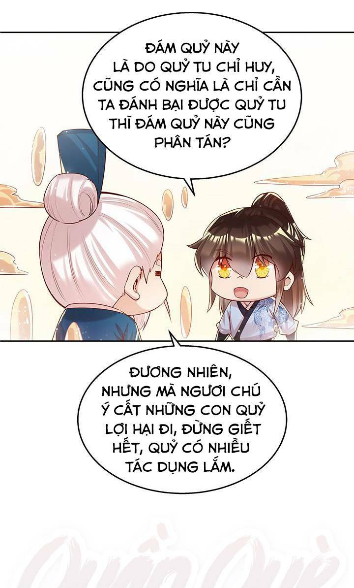 Siêu Phàm Truyện: Chapter 99