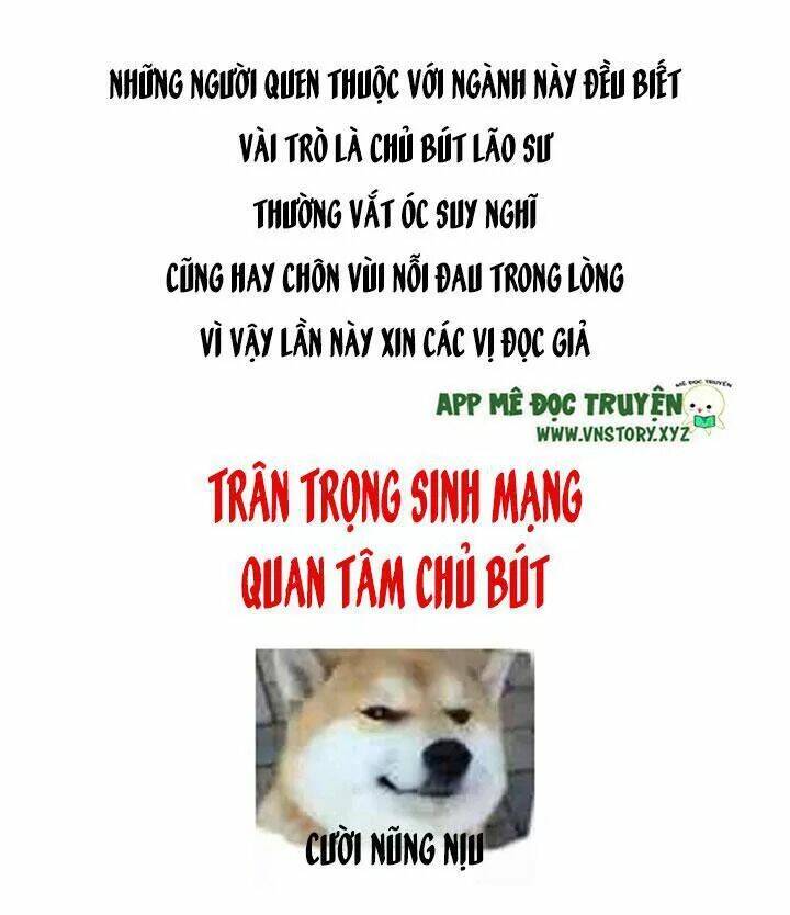 Đại Bảo Kiếm Của Ta: Chapter 38.3