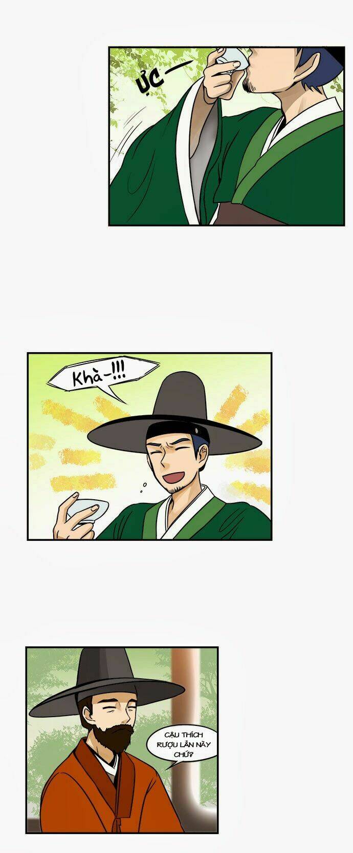 Hắn Ta Là Rồng: Chapter 51