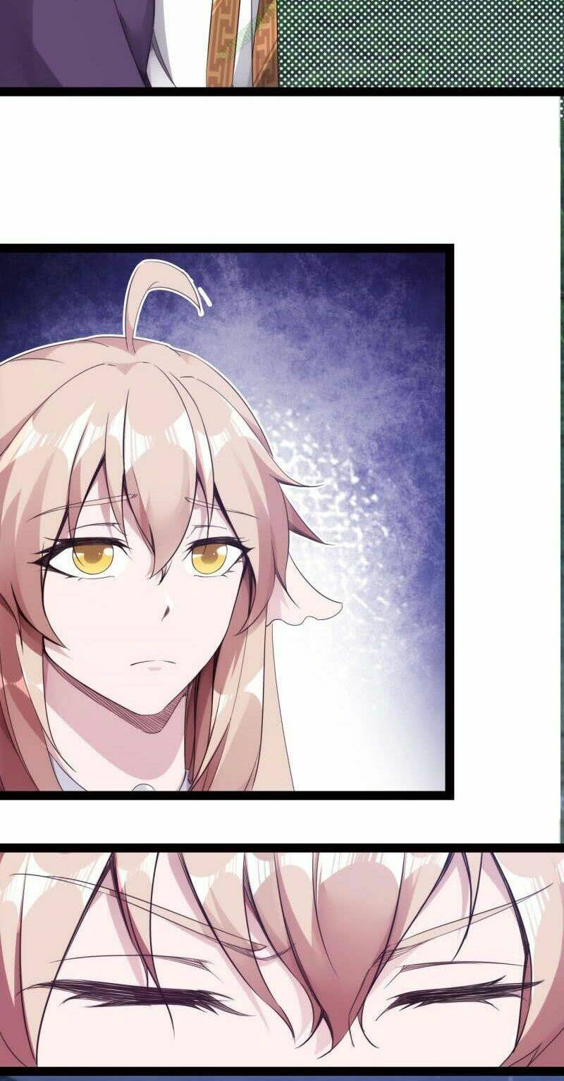 Kiếm Đồ: Chapter 8