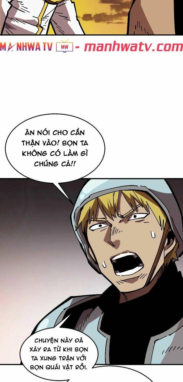 Nô Lệ Nghịch Thiên: Chapter 51