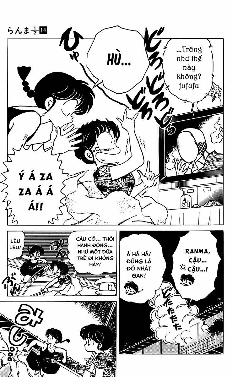 Suối Lời Nguyền: Chapter 137