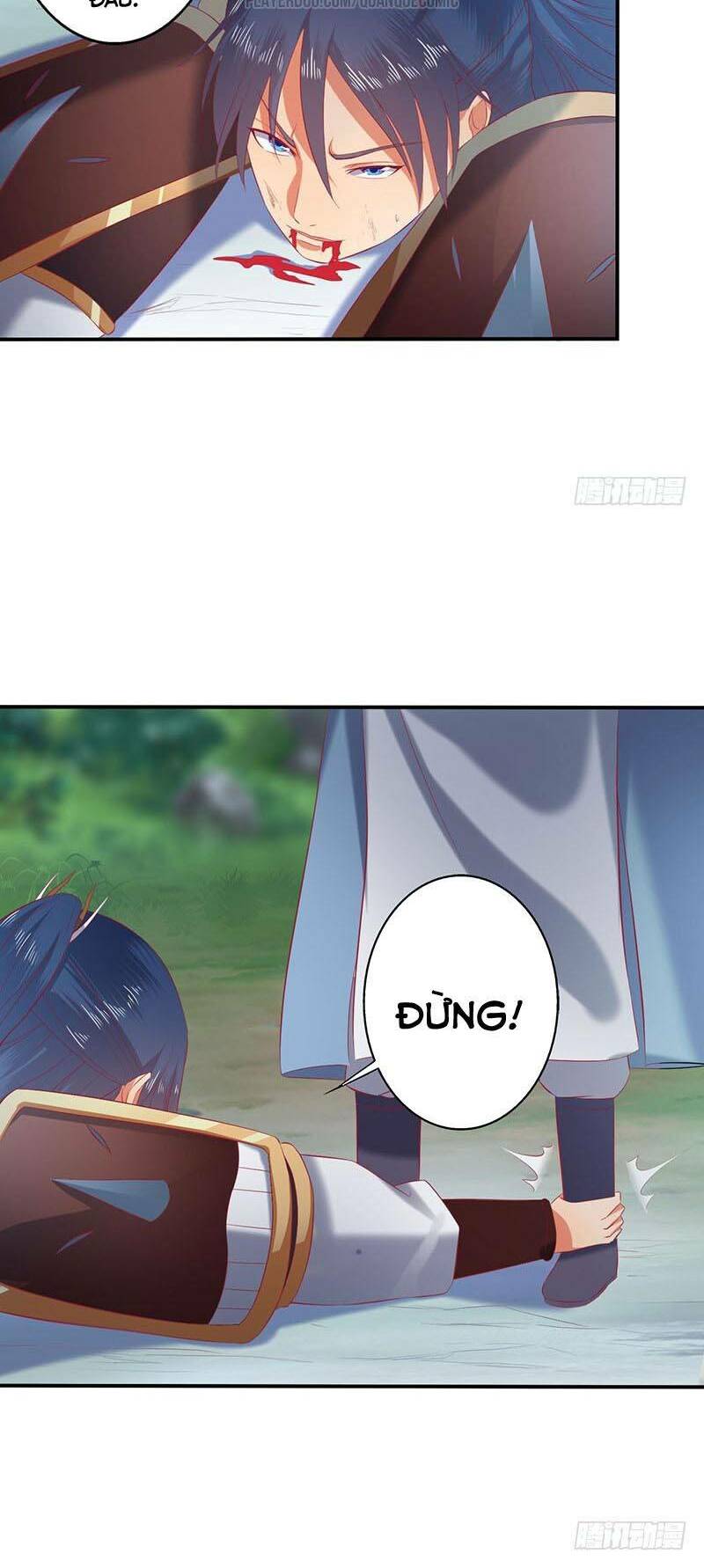 Ta Có Một Bộ Hỗn Độn Kinh: Chapter 62