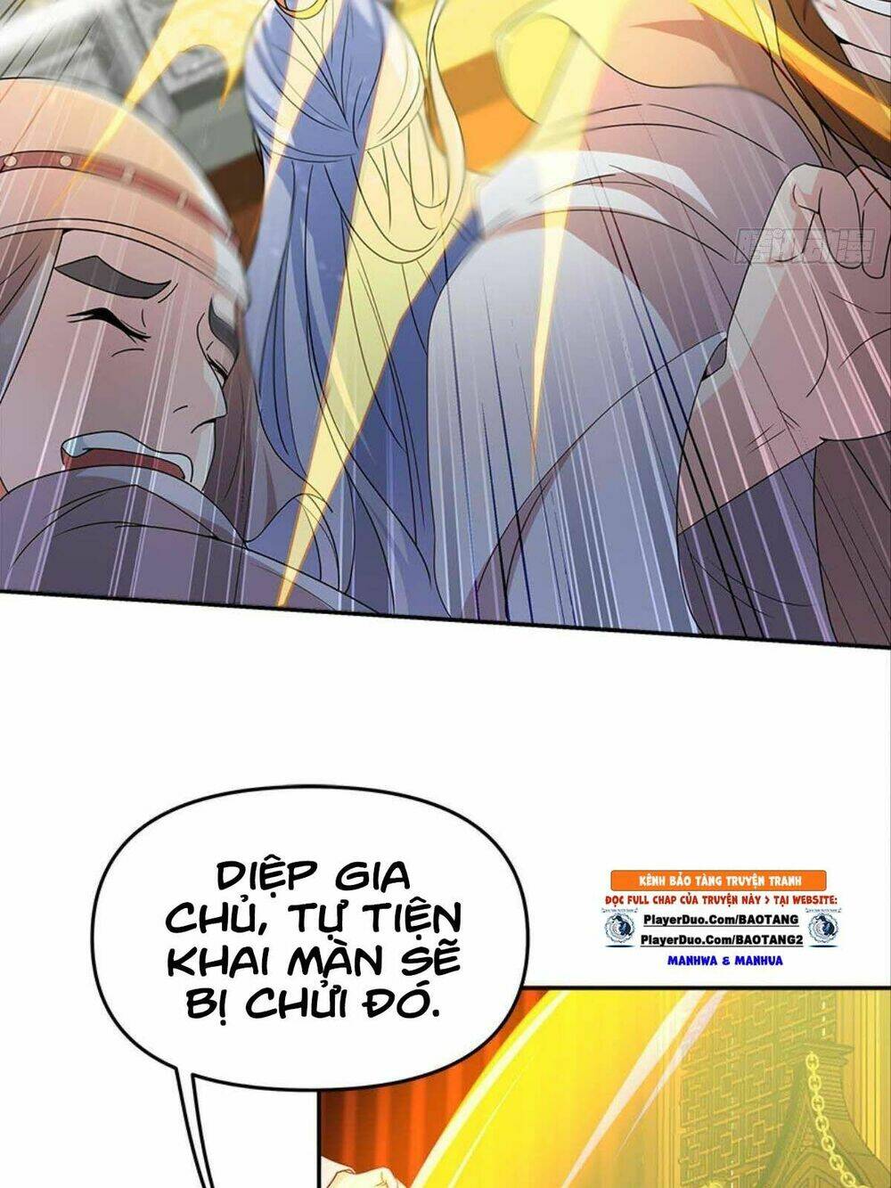 Xâm Lược Vạn Giới: Chapter 9