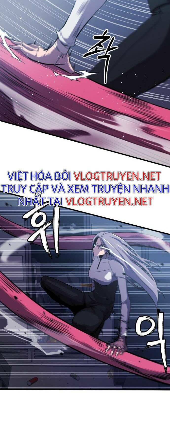 Huyết Nhân Báo Thù: Chapter 6