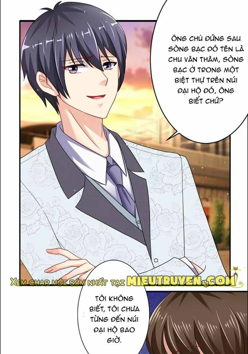 Vợ Yêu Cưới Trước Sủng Sau: Chapter 57