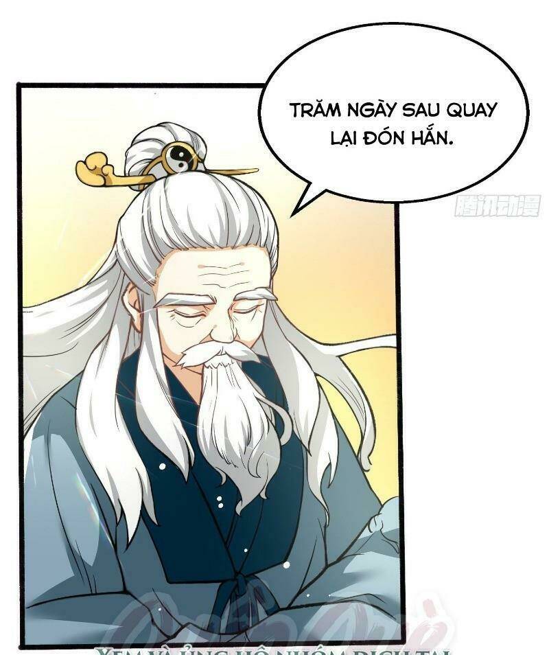 Nhân Đạo Kỹ Nguyên: Chapter 10