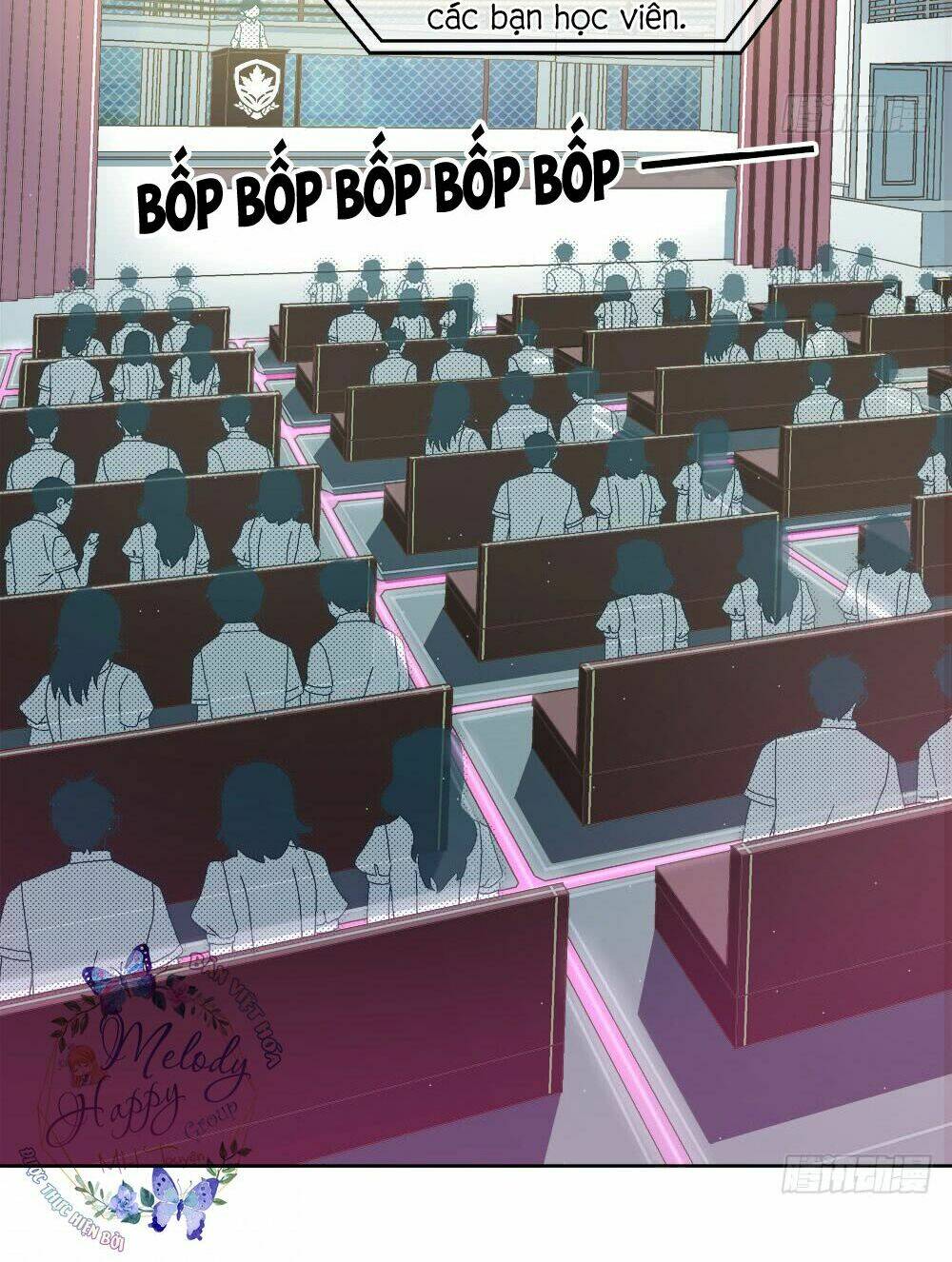 Đối Nhĩ Duy Mệnh Thị Tòng: Chapter 11.5