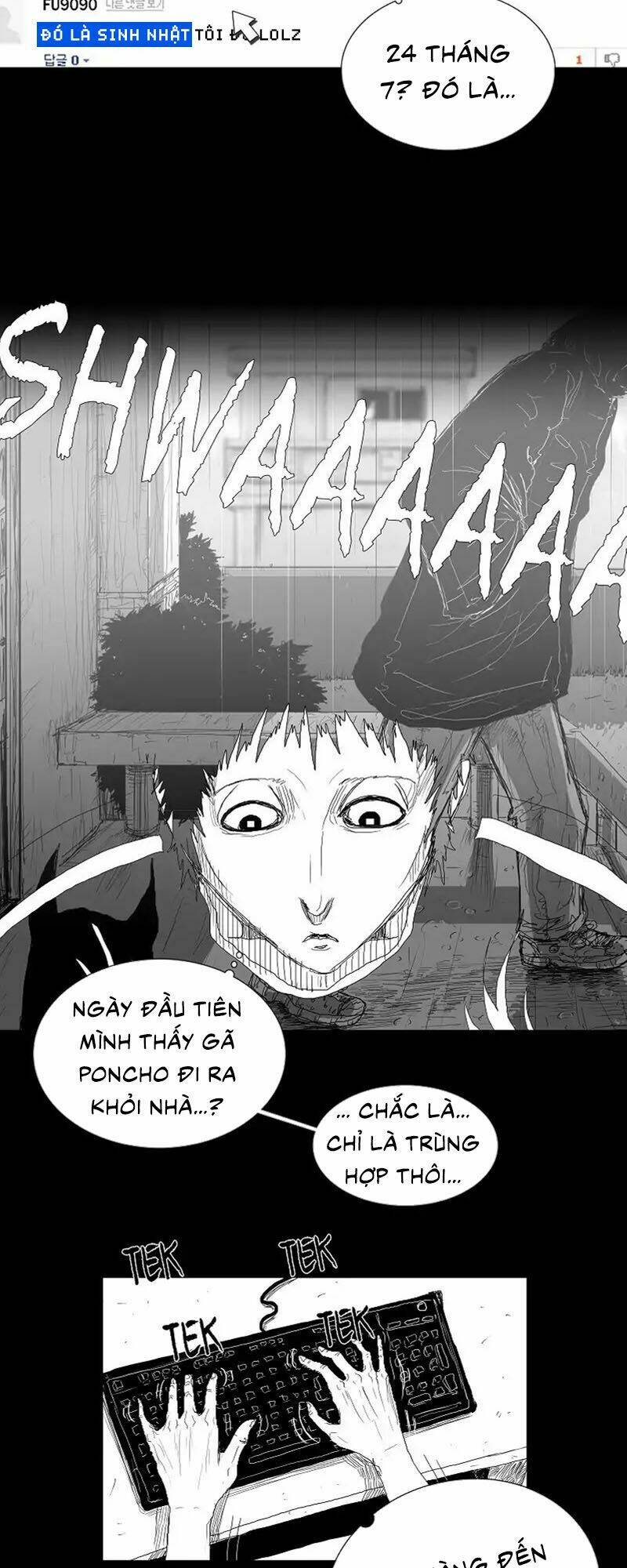 Phục Thù Thiếu Gia Tiểu Điềm Thê: Chapter 3