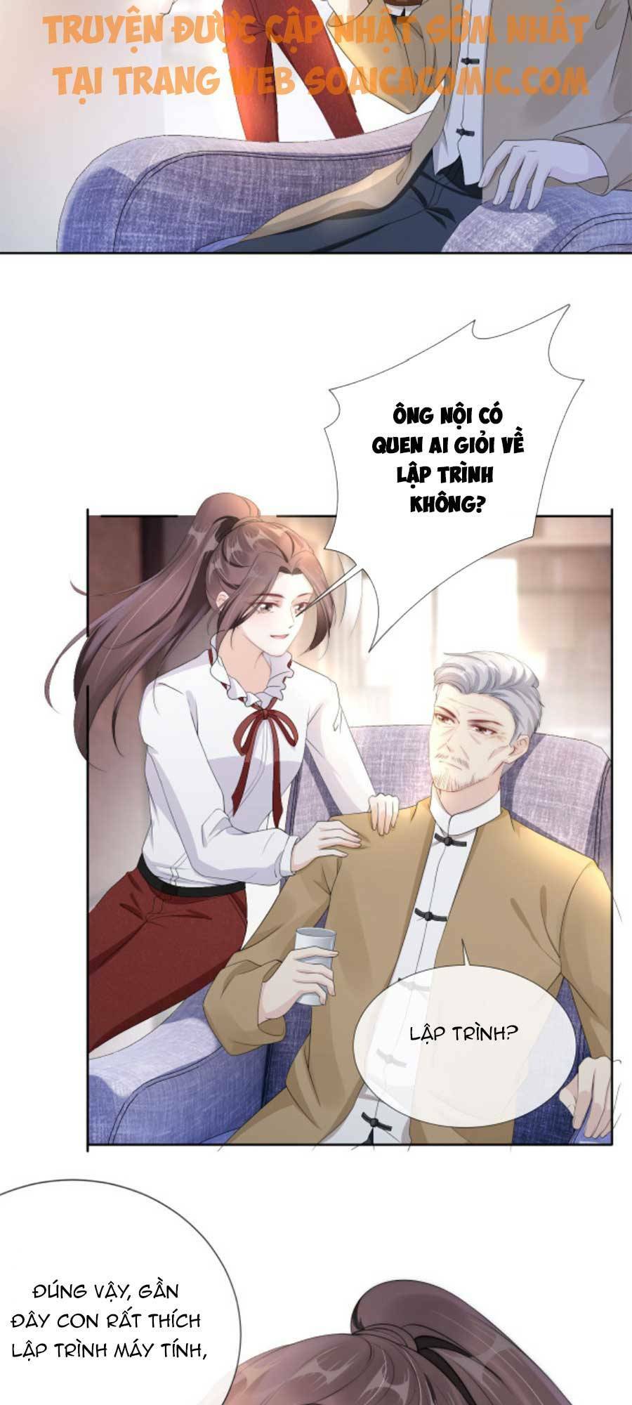 Ngự Tỷ Toàn Năng Lại Bị Phá Mã Giáp: Chapter 42