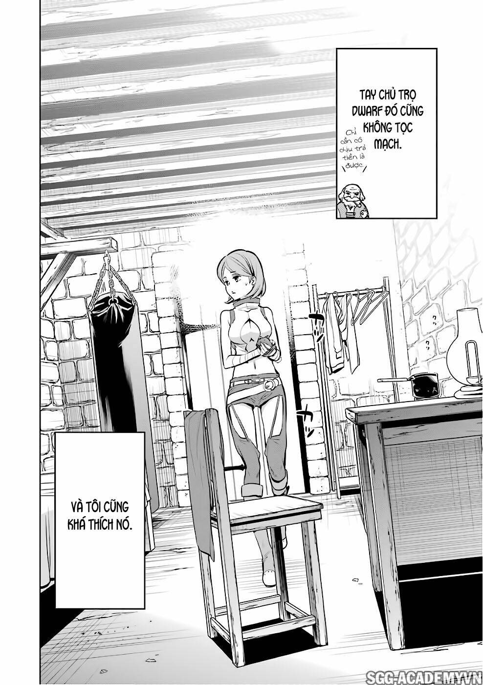 Dungeon Ni Deai O Motomeru No Wa Machigatte Iru Darou Ka: Familia Chronicle Episode Ryu: Chapter 12