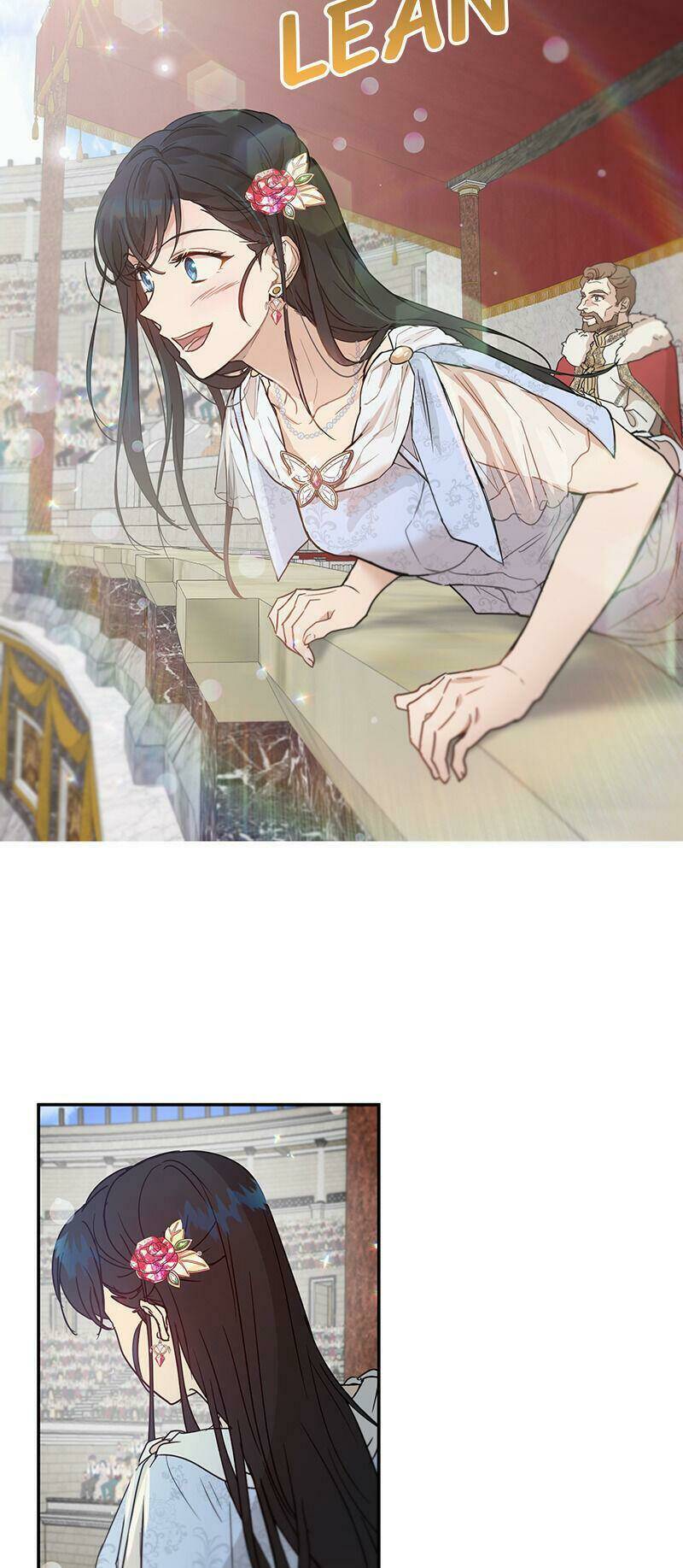 Khế Ước Của Ác Ma: Chapter 26