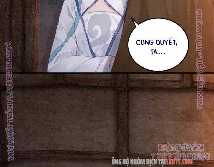 Trọng Sinh Bá Sủng Nhiếp Chính Vương Quá Mạnh Mẽ: Chapter 140