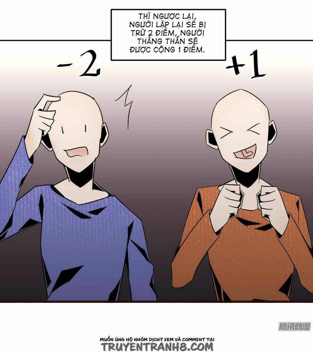 Điều Ước Của Người Phàm: Chapter 13