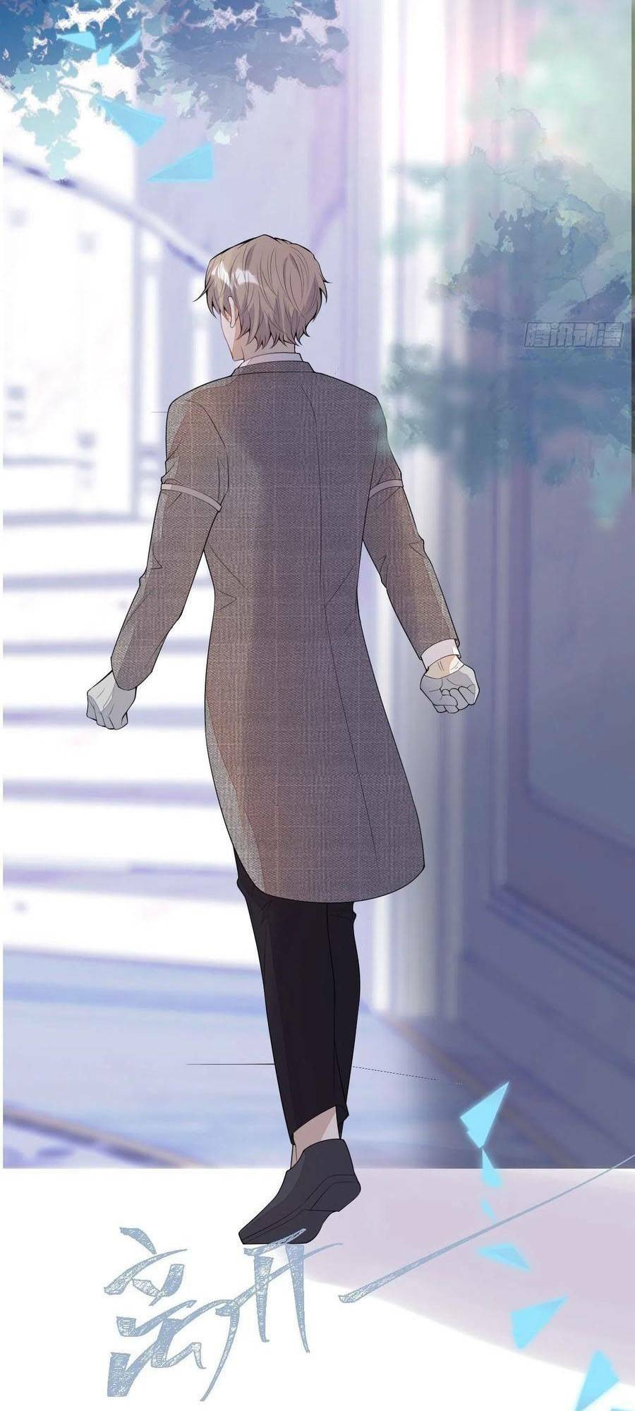 Xuyên Không Đến Thế Giới Trở Thành Đóa Hoa Của Anh: Chapter 62.7