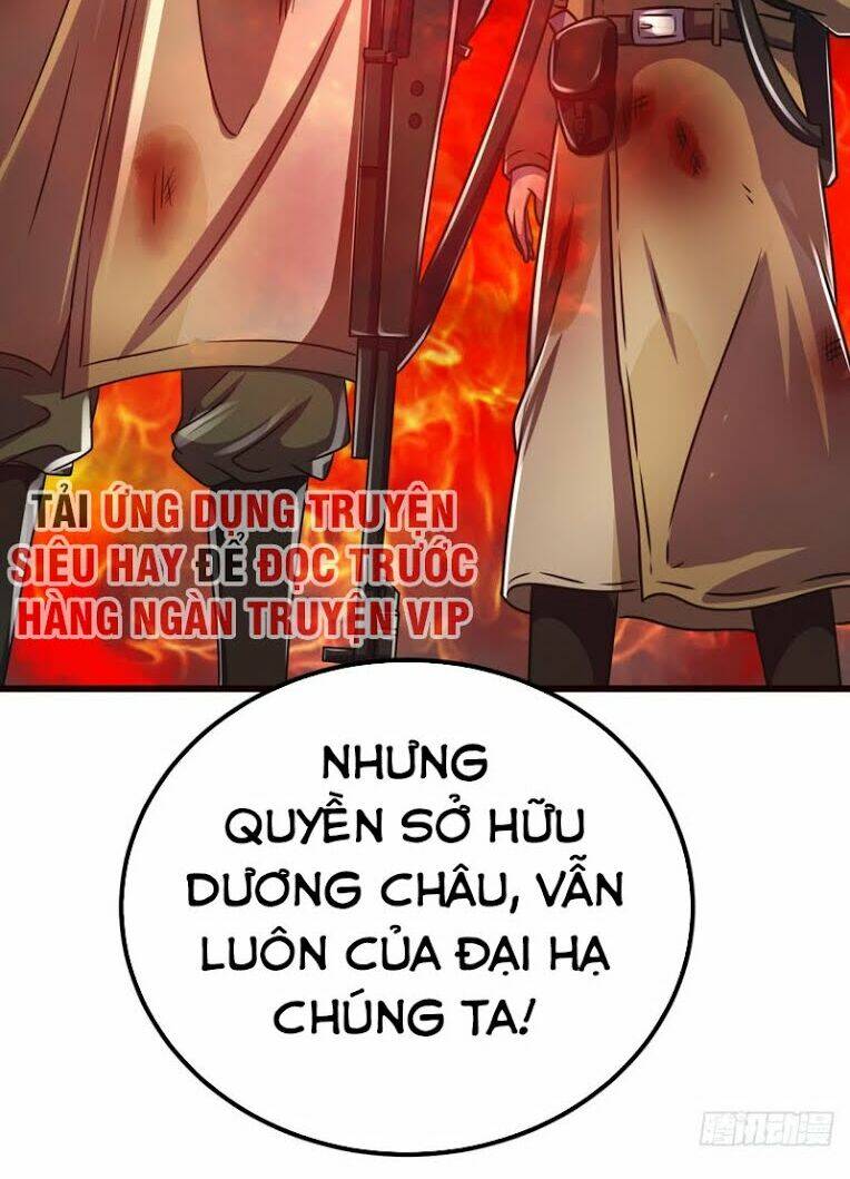Tiên Vương Trùng Sinh: Chapter 93
