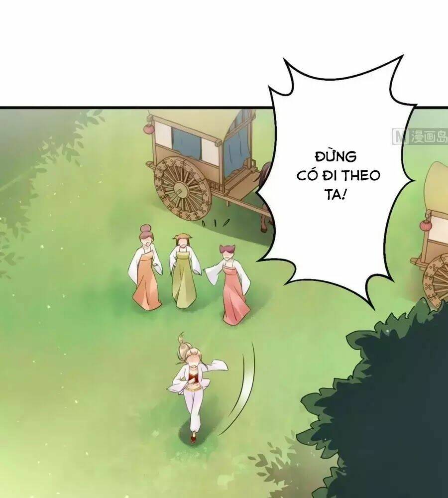 Vương Phi Có Chút Nghịch Ngợm: Chapter 45