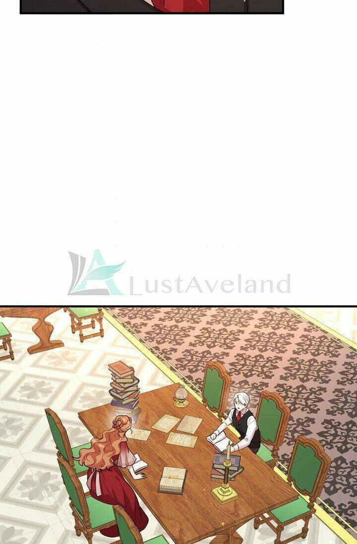 Công Tước, Loạn Vừa Thôi!: Chapter 102