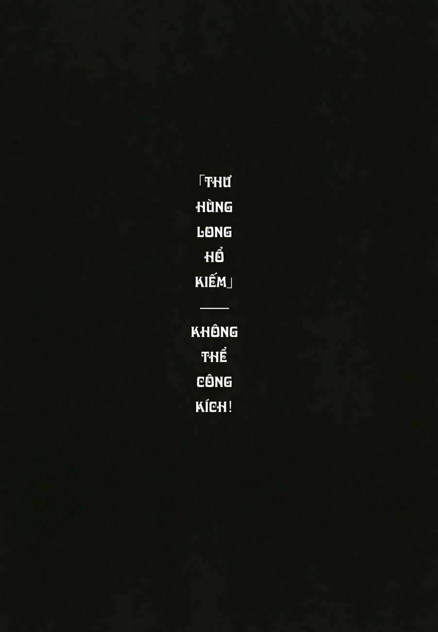 Thiết Huyết Nam Nhi: Chapter 6