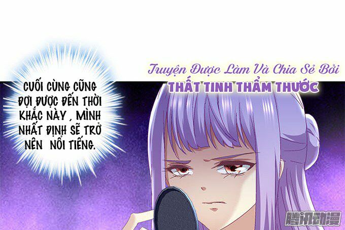 Thiên lại âm linh: Chapter 15