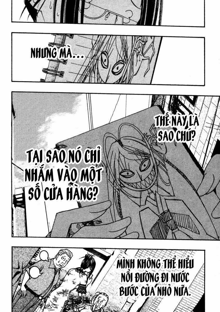 Renai Kaidan Sayoko-San: Chapter 10