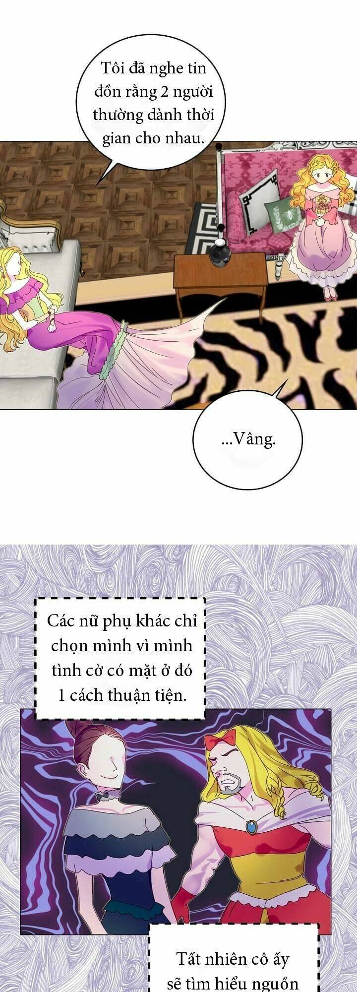 Tôi Không Phải Là Người Tốt: Chapter 77