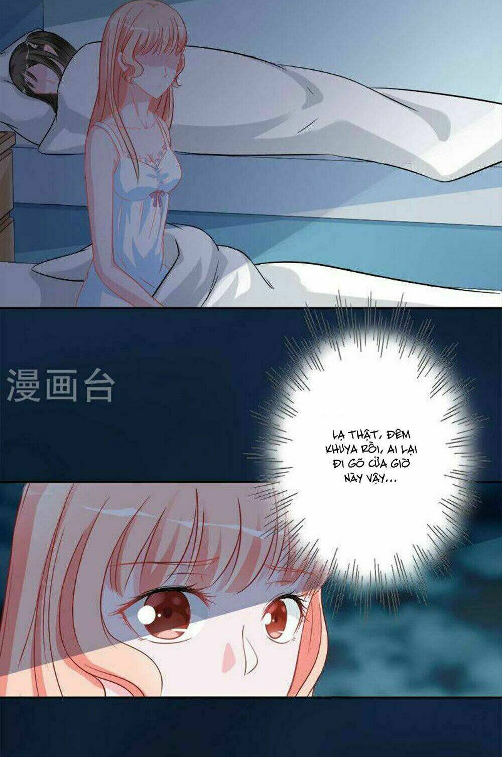 Hung Mãnh Quỷ Phu Bà Thượng Sàng: Chapter 69