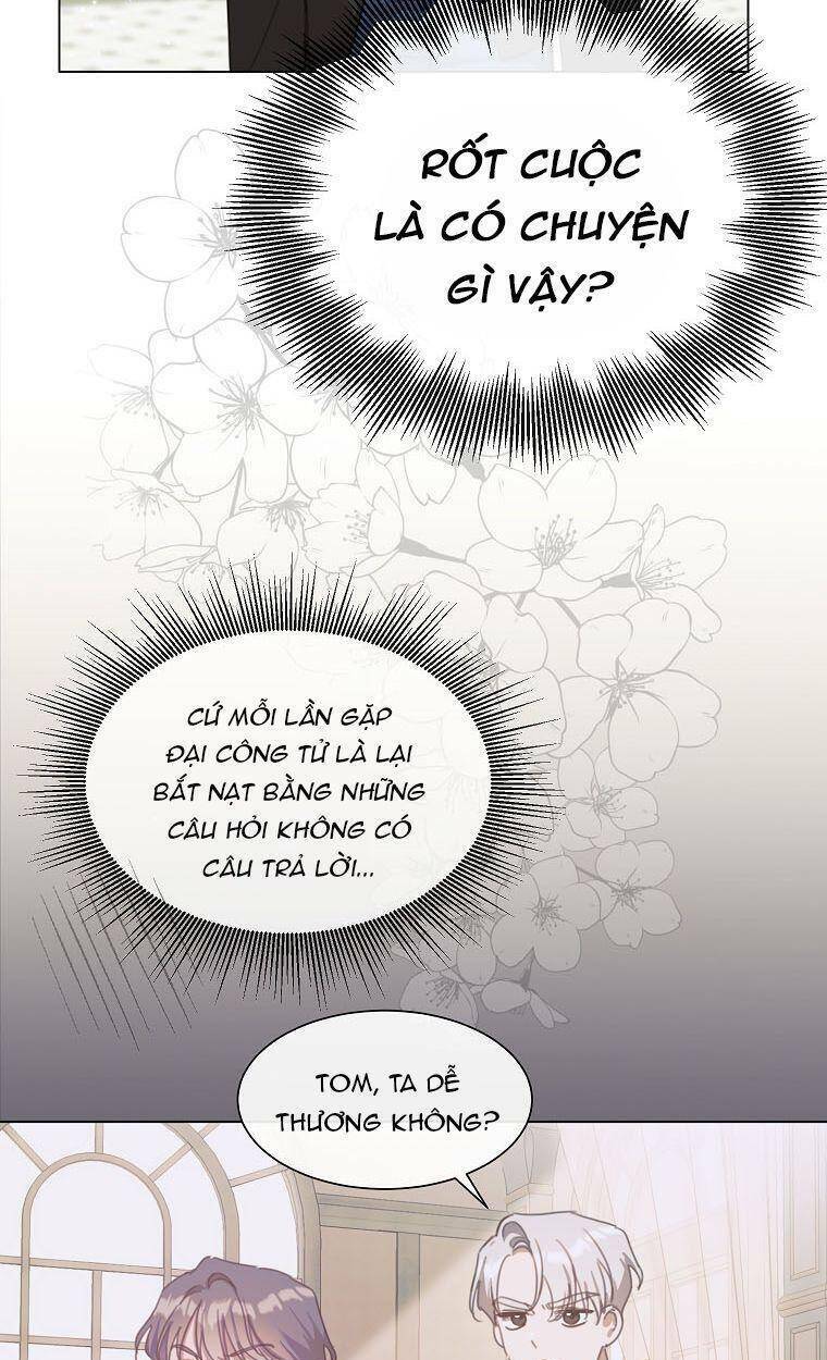 Mất Đi Một Người Chị Tốt: Chapter 20