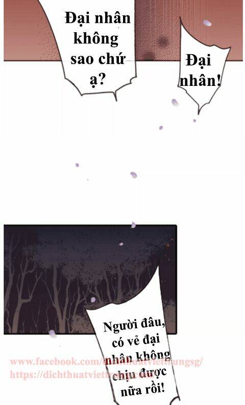 Bạn Trai Tôi Là Cẩm Y Vệ: Chapter 67