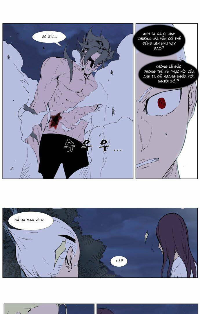 Ma Cà Rồng Quý Tộc: Chapter 342