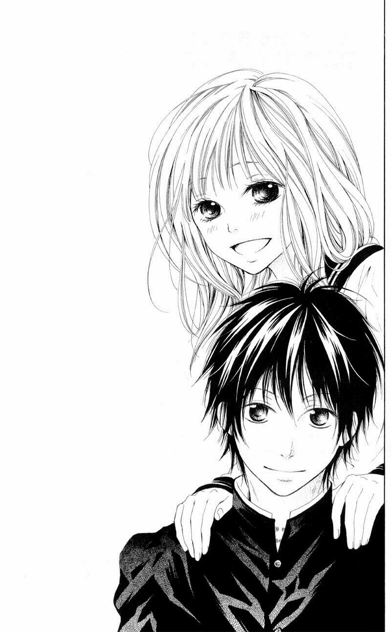 Datte, Kimi Ga Warau Kara: Chapter 5