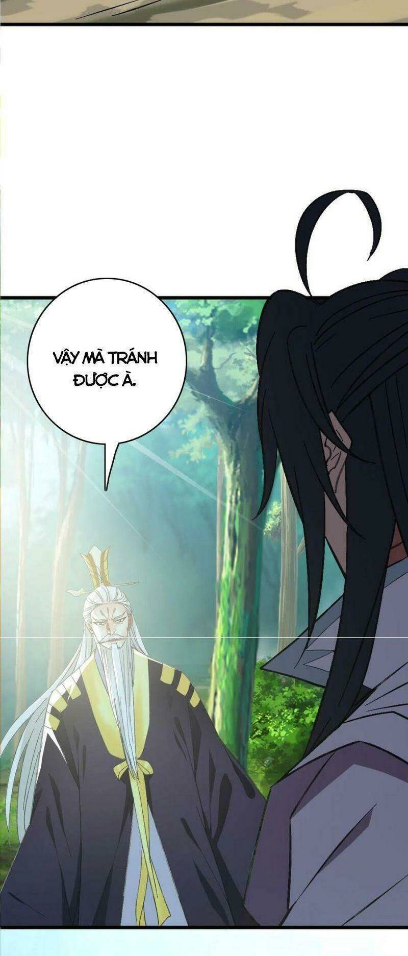 Siêu Đạo Thần Thuật: Chapter 61