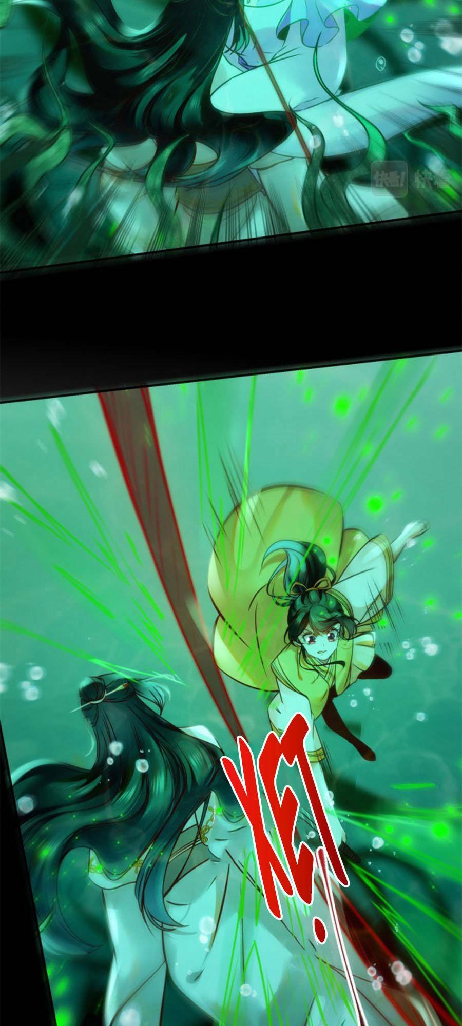 Nghịch Thiên Thần Phi Chí Thượng: Chapter 51