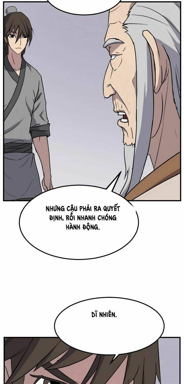 Trọng Sinh, Bất Khả Chiến Bại: Chapter 99