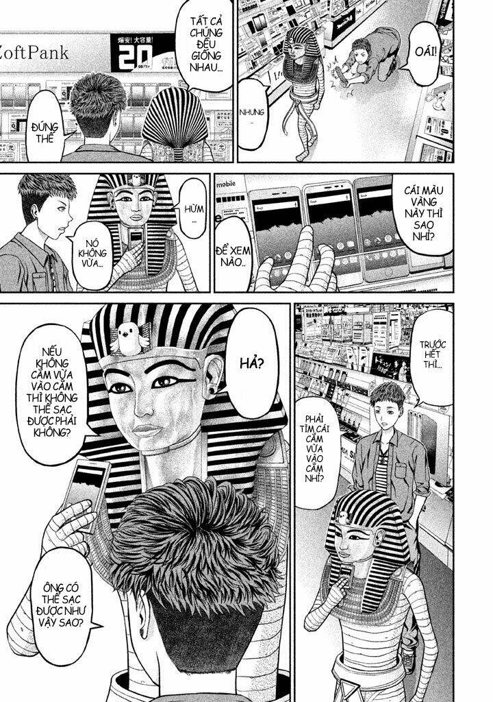 Fara Otto: Chapter 12