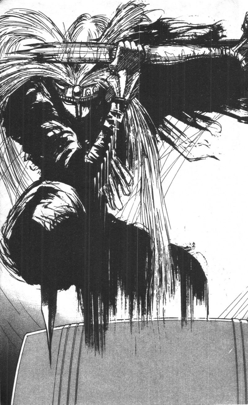 Fujita Kazuhiro: Chapter 2