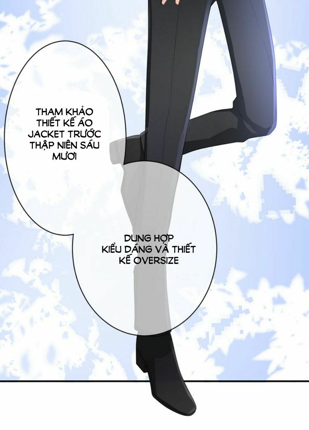 Tiệm May Luyến Sắc: Chapter 6